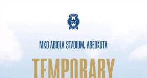 NPFL: Shooting Stars to Host Warri Wolves in Abeokuta Amid Stadium Uncertainty