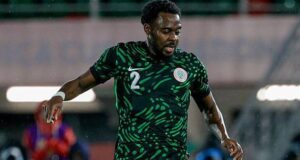 ‘He Wants Me to Run More’ – Super Eagles Defender Osayi-Samuel Recounts Work Experience With José Mourinho