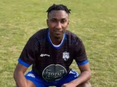 Nigerian Player’s Death Causes Postponement Of League Match In England