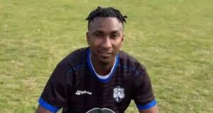 Nigerian Player’s Death Causes Postponement Of League Match In England