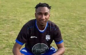 Nigerian Player’s Death Causes Postponement Of League Match In England