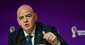 FIFA’s DR Congo Verdict Scheduled For Start Of Next Week, NFF Top Shots Remain Hopeful