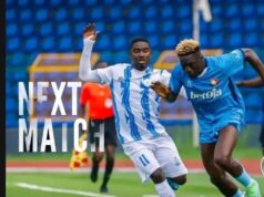 CAFCL: Last Chance for Rivers United to Impress as RS Berkane Seek Final 8 Ticket