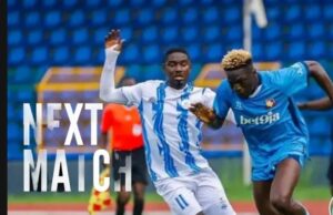 CAFCL: Last Chance for Rivers United to Impress as RS Berkane Seek Final 8 Ticket
