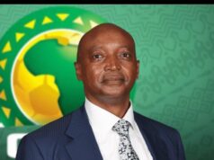 Motsepe Breaks Silence on 2026 WAFCON Host, Schedule