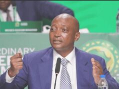 CAF Propose Four-Year Cycle, 28-Team Format for WAFCON