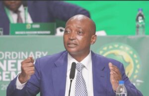 CAF Propose Four-Year Cycle, 28-Team Format for WAFCON