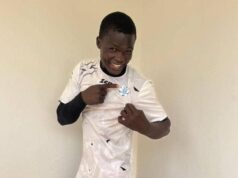 ABS Product Sa’ad Jamiu Nets on Debut for Hapoel Beit Shean in Isreal
