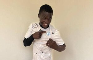 ABS Product Sa’ad Jamiu Nets on Debut for Hapoel Beit Shean in Isreal