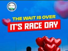 D-DAY: 28,000 Runners Set for 2026 Access Bank Lagos City Marathon