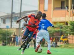 Exciting Matches Ahead in Week 4 of Nathaniel Idowu-Ajegunle Under 14 Football League