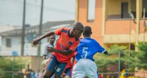 Exciting Matches Ahead in Week 4 of Nathaniel Idowu-Ajegunle Under 14 Football League