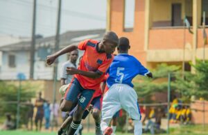 Exciting Matches Ahead in Week 4 of Nathaniel Idowu-Ajegunle Under 14 Football League