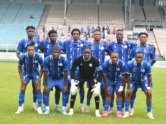 Rivers United To Decide CAF Champions League Knock Out Fate For Berkane, Power Dynamos