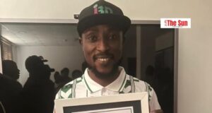 Alhaji Musiliu Jimoh Alao Hails T-Jos Signature on Guinness World Record Feat