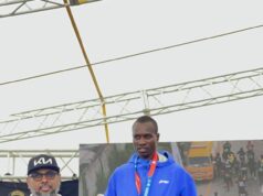 Nilayo Sports Management Limited: Statement on 10KM Medal Distribution Following the 2026 Access Bank Lagos City Marathon