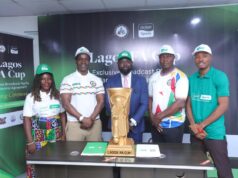 Cloud Sports Reveals Long-Term Vision for Lagos Football