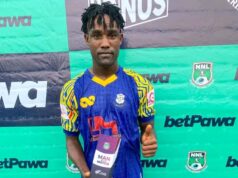 Savio Idezi Shines as Smart City Edge Gateway FC in Five-Goal Thriller