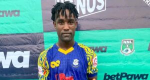 Savio Idezi Shines as Smart City Edge Gateway FC in Five-Goal Thriller