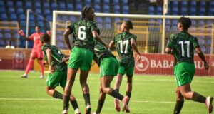 Falconets Advance to Final Qualifying Round for 2026 FIFA U-20 Women’s World Cup