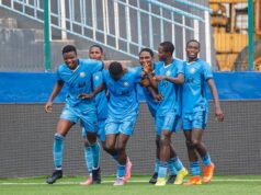 Beyond Limits Claim Crucial NNL Win Over Heartland as Akpabio Strikes