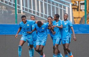 Beyond Limits Claim Crucial NNL Win Over Heartland as Akpabio Strikes