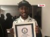 Alao Hails T-Jos Signature on Guinness World Record Feat