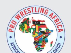 Pro-Wrestling Africa Secretary-general Reveals Plans For Nigeria To Host Continental Election