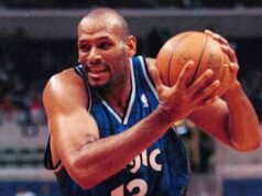 John Amaechi Supports Expansion Of NBA Games Into European Countries