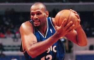 John Amaechi Supports Expansion Of NBA Games Into European Countries