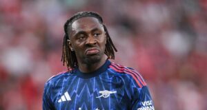 Eberechi Eze’s Tumbling Fortune At Arsenal Comes Under Critical Focus