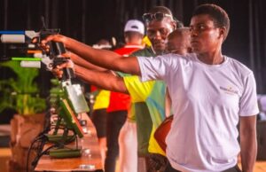 Shooting Federation President Admits Negative Effects Of Insecurity On Their Efforts