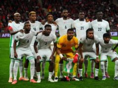 Super Eagles Set for Ghana, Ivory Coast Showdown as CAF Unveils African Nations League for 2029