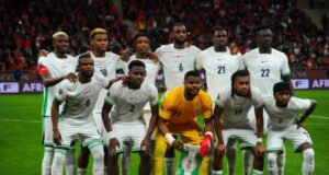Super Eagles Set for Ghana, Ivory Coast Showdown as CAF Unveils African Nations League for 2029