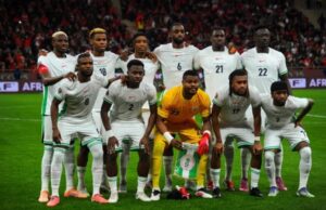 Super Eagles Set for Ghana, Ivory Coast Showdown as CAF Unveils African Nations League for 2029