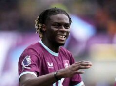 Security Concerns Could Influence Lesley Ugochukwu’s Super Eagles Decision, Says Father