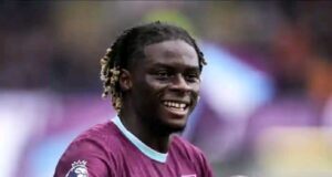 Security Concerns Could Influence Lesley Ugochukwu’s Super Eagles Decision, Says Father