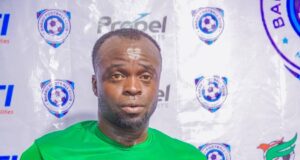 Joseph Atule Fires Barau FC to Vital Win, Claims Man of the Match Honour