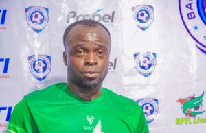 Joseph Atule Fires Barau FC to Vital Win, Claims Man of the Match Honour