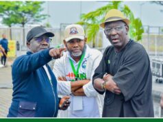 Spirit of Love Prevails: 11th Access Bank Lagos City Marathon 2026 Ends in Grand Style