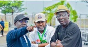 Spirit of Love Prevails: 11th Access Bank Lagos City Marathon 2026 Ends in Grand Style