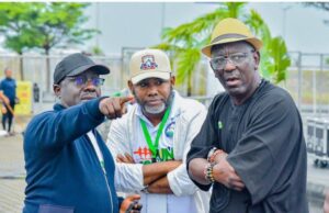 Spirit of Love Prevails: 11th Access Bank Lagos City Marathon 2026 Ends in Grand Style