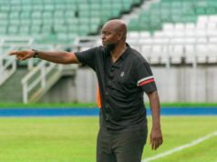 Finidi George Reflects on Rivers United’s Disappointing CAF Champions League Campaign