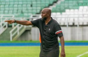 Finidi George Reflects on Rivers United’s Disappointing CAF Champions League Campaign