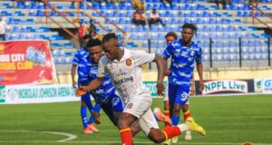 NPFL: Ikorodu City Beat Enyimba in Aba, Consolidate Table Top as Matchday 26 Produces Drama