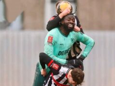 Arokodare Impresses as Wolves Edge Grimsby in FA Cup Fourth Round