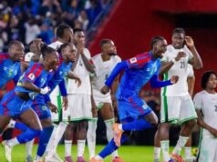 FIFA Set to Deliver Verdict on Nigeria’s Petition Against DR Congo