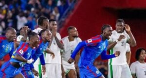 FIFA Set to Deliver Verdict on Nigeria’s Petition Against DR Congo