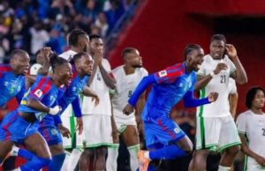FIFA Set to Deliver Verdict on Nigeria’s Petition Against DR Congo