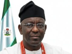 ‘A Leader Who Changed Lives’: Ex-Lawmaker Egberogbe Showers Praise on Adeboye ‘Zulu Authority’ as He Clocks 60